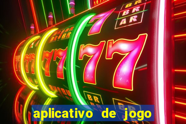 aplicativo de jogo big win